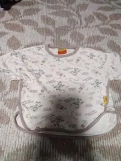 子供服 おさるのジョージ 半袖Tシャツ 110cm