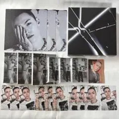 seventeen happyburstday バーノン コンプセット