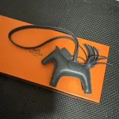 エルメス チャーム