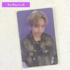 テテ V アルバム Layover ランダム トレカ フォトカード 公式