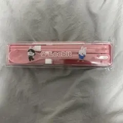 StrayKids SKZOO Leebit カトラリーセット