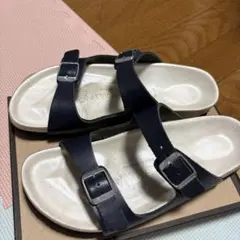 ビルケンシュトック　サンダル サイズ38