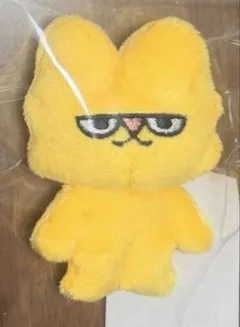 M!LK シャカレボ 吉田仁人ミニマスコットぬい