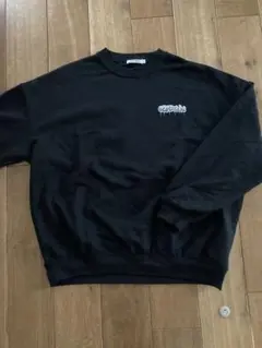 WEGO スウェット　M