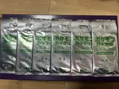 ポケモンカードゲーム サン・ムーン プロモカードパック　6パック