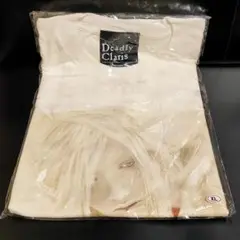 DIR EN GREY Tシャツ PSYCHONNECT TOUR24 Cage