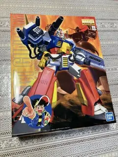 ガ*プ様 パーフェクトガンダム MG ガンプラ