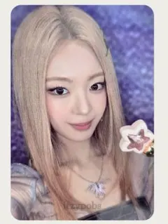 2026年最新】ITZY チェキ サインの人気アイテム - メルカリ