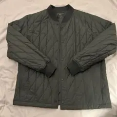 【美品】UNIQLO ユニクロ　MA-1 エムエーワン / サイズL