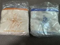 ディズニー　40周年エコバッグ