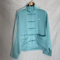 adidas 中国 チャイナ スカイブルーのサムネイル