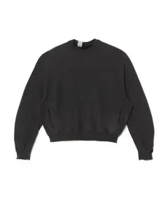 CREWNECK SWEATSHIRT