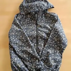 キッズ　女の子　ウィンドブレーカー　140　H&M