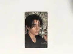 【ジェイク】ENHYPEN VANISH 封入 トレカ FORBIDDEN