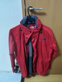 THE NORTH FACE レディースジャケット M