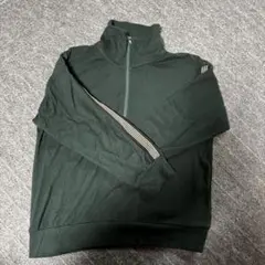 THE SHOP TK ブラック スウェット 140