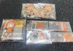 【呪術廻戦】虎杖　セット①