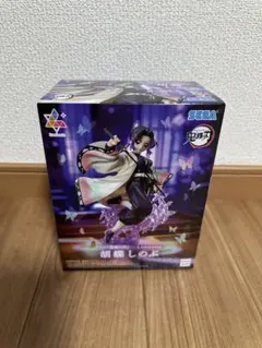 鬼滅の刃 Luminasta ルミナスタ 胡蝶しのぶ フィギュア