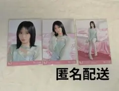 イコラブ =LOVE 生写真 コンプ 野口衣織 ラブソングに襲われる アザカ