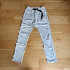 GRAMICCI グラミチ NN-PANTS シルバー Sサイズ