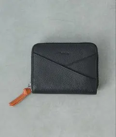 本革ジャバラミニ財布のサムネイル