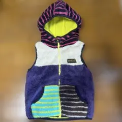 冬物大量　7枚セット　キッズ　110〜120 服　ズボン