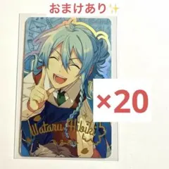 ろ ヒソカ ジャンプフェスタ ハンターハンター かるた カード