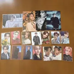 セブチ　ジュン　まとめ売り