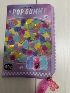 筆箱、ペンケース、ポーチ