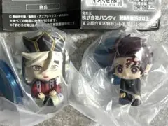 鬼滅の刃 すわらせ隊　竈門炭治郎 童磨