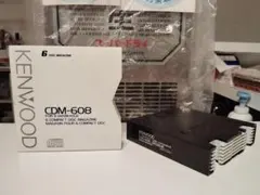 2026年最新】kenwood cdチェンジャの人気アイテム - メルカリ