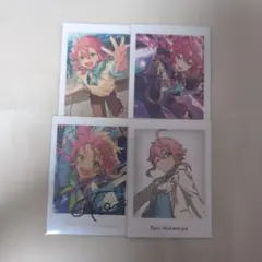 あんスタ 姫宮桃李 まとめ売り - メルカリ