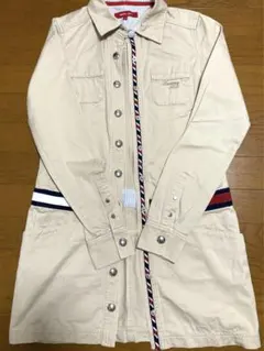 トミーガール ジャケット