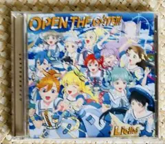 OPEN THE GATE!! / Liella!