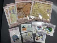 ポケモン 1番くじ 11点セット