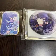 2026年最新】朝比奈まふゆ 缶バッジの人気アイテム - メルカリ