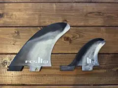 FCS2 MR ツインスタビ　レフト+センター セット