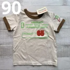 ● Daddy oh Daddy Tシャツ 90サイズ 未着用品● kidsのサムネイル