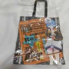 Re:ゼロから始める異世界生活 レム スバルのジャージVer. リゼロ