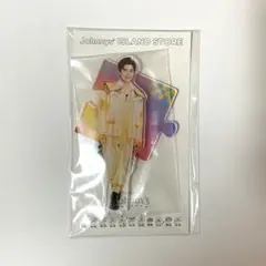 長尾謙杜　アクスタ21夏　第4弾