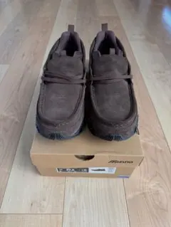 Mizuno Wave Prophecy Moc ミズノ27.5cm