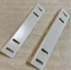 【PREDUCTS 】Bracket S ホワイト