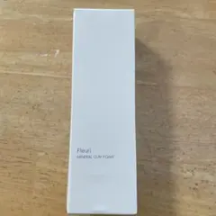 Fleuri ミネラルクレイフォーム 洗顔料 100gのサムネイル