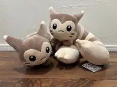 2026年最新】ポケモン オオタチ ぬいぐるみの人気アイテム - メルカリ