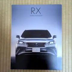 2026年最新】レクサスrx 中古の人気アイテム - メルカリ