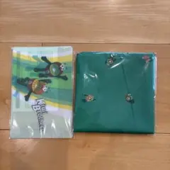 제스프리 키위 브라더스 미니 커팅 보드 점심 십자가