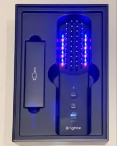 2026年最新】Brighte eleki brush 美顔器 ブラシの人気アイテム - メルカリ