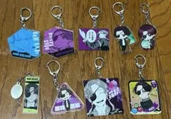 WIND BREAKER グッズセット