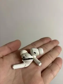 AirPodsPro　第1世代　ジャンク品