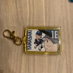 即日発送可能 中日ドラゴンズ 松坂大輔 キーホルダー 18 - メルカリ